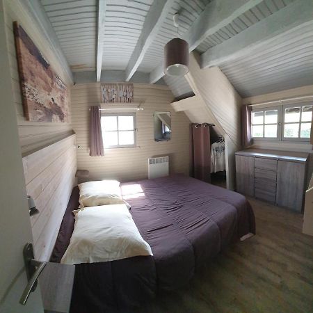 Chalet Oustaou Campan La Mongie Col Du Tourmalet Экстерьер фото