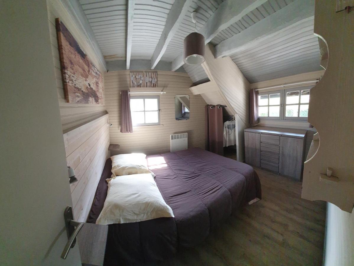 Chalet Oustaou Campan La Mongie Col Du Tourmalet Экстерьер фото